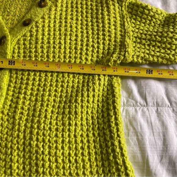 Free People sweater - Picture 14 of 15